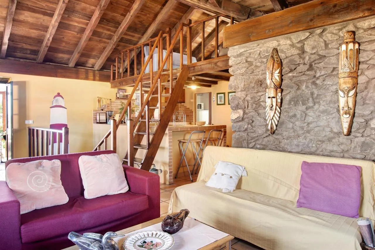 Apartamento Villa Montemar Calheta