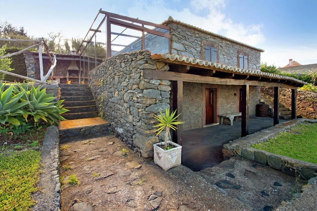 Villa Montemar Calheta