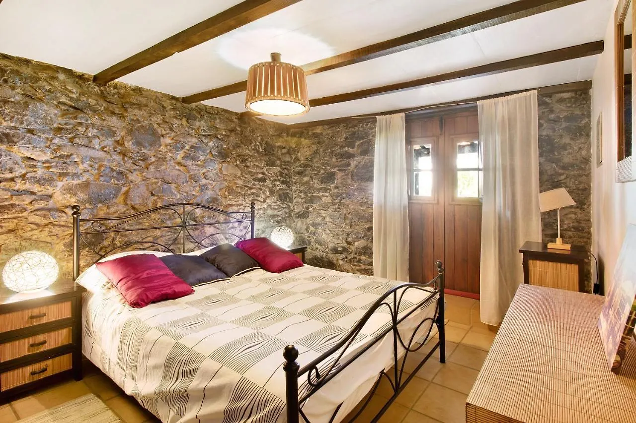 Apartamento Villa Montemar Calheta  Portugal