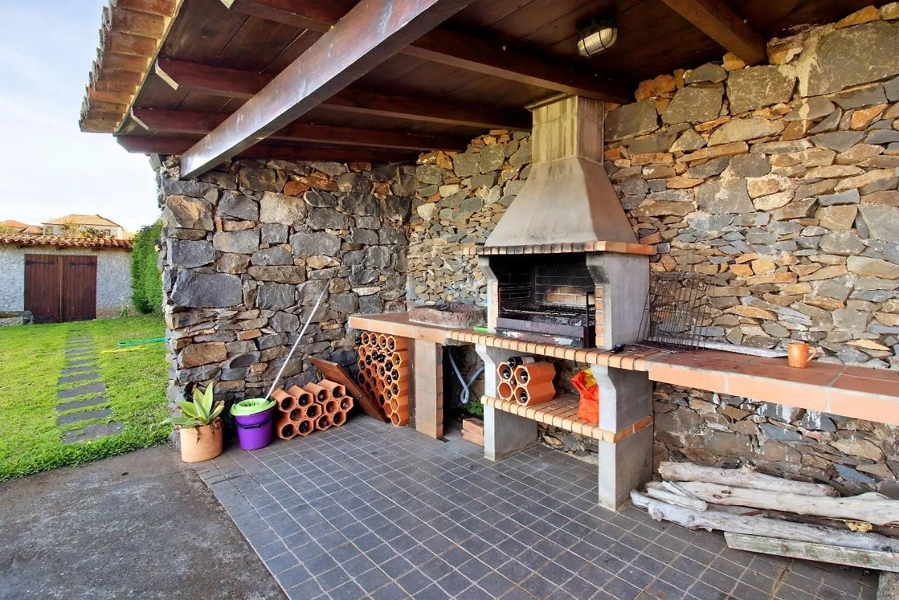 Villa Montemar Calheta  Apartamento Calheta (Madeira)