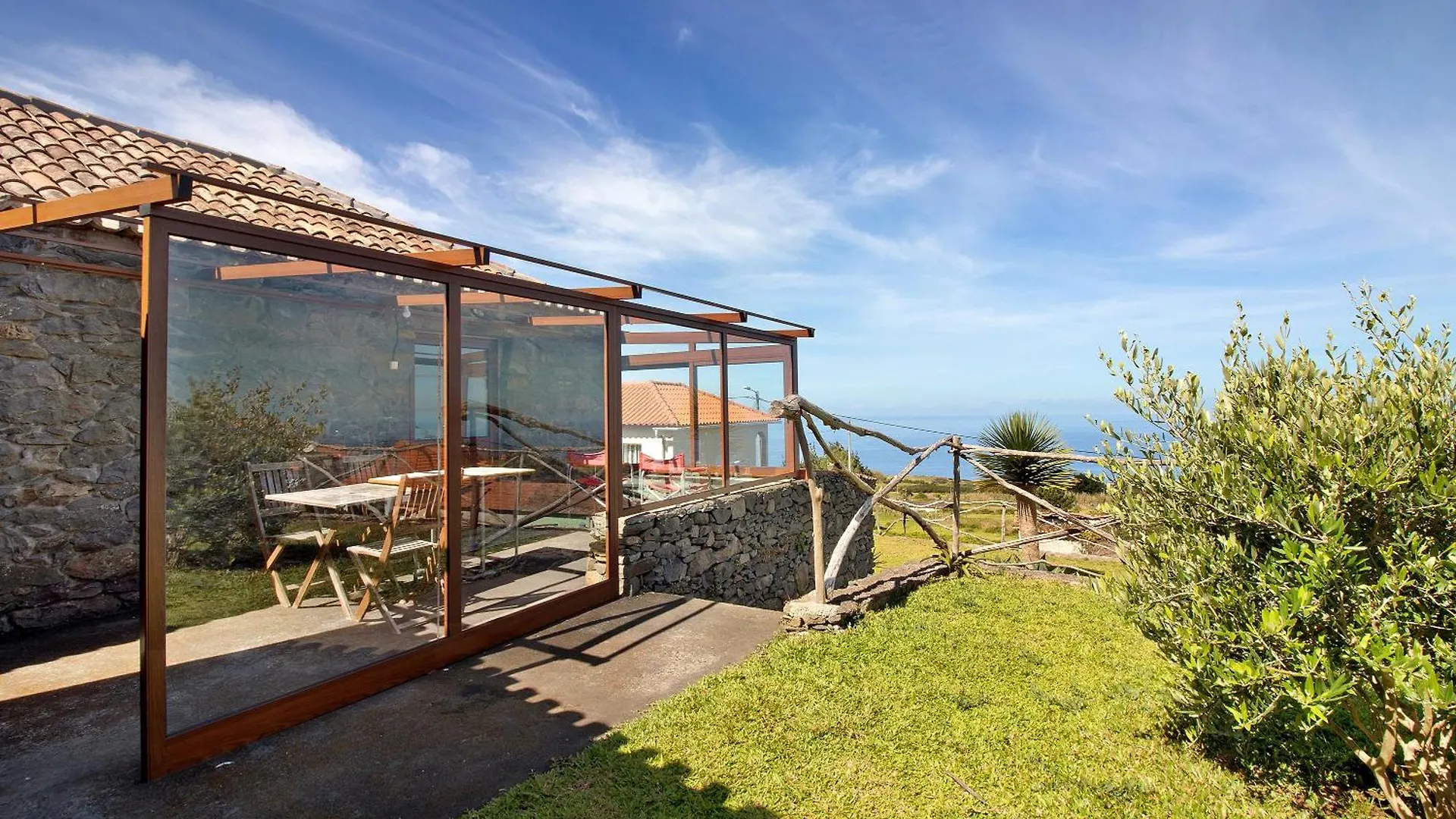 Apartamento Villa Montemar Calheta