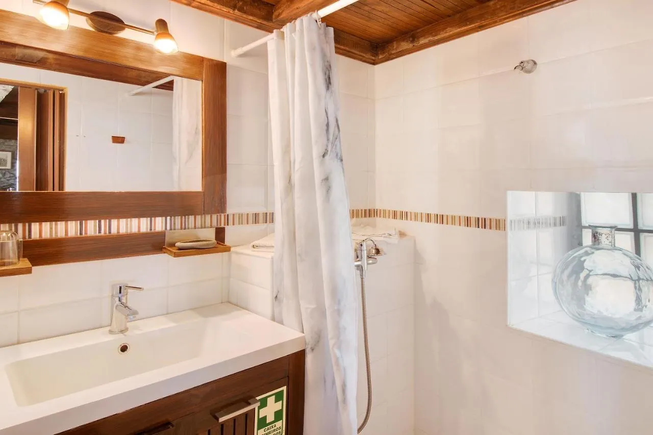 Apartamento Villa Montemar Calheta