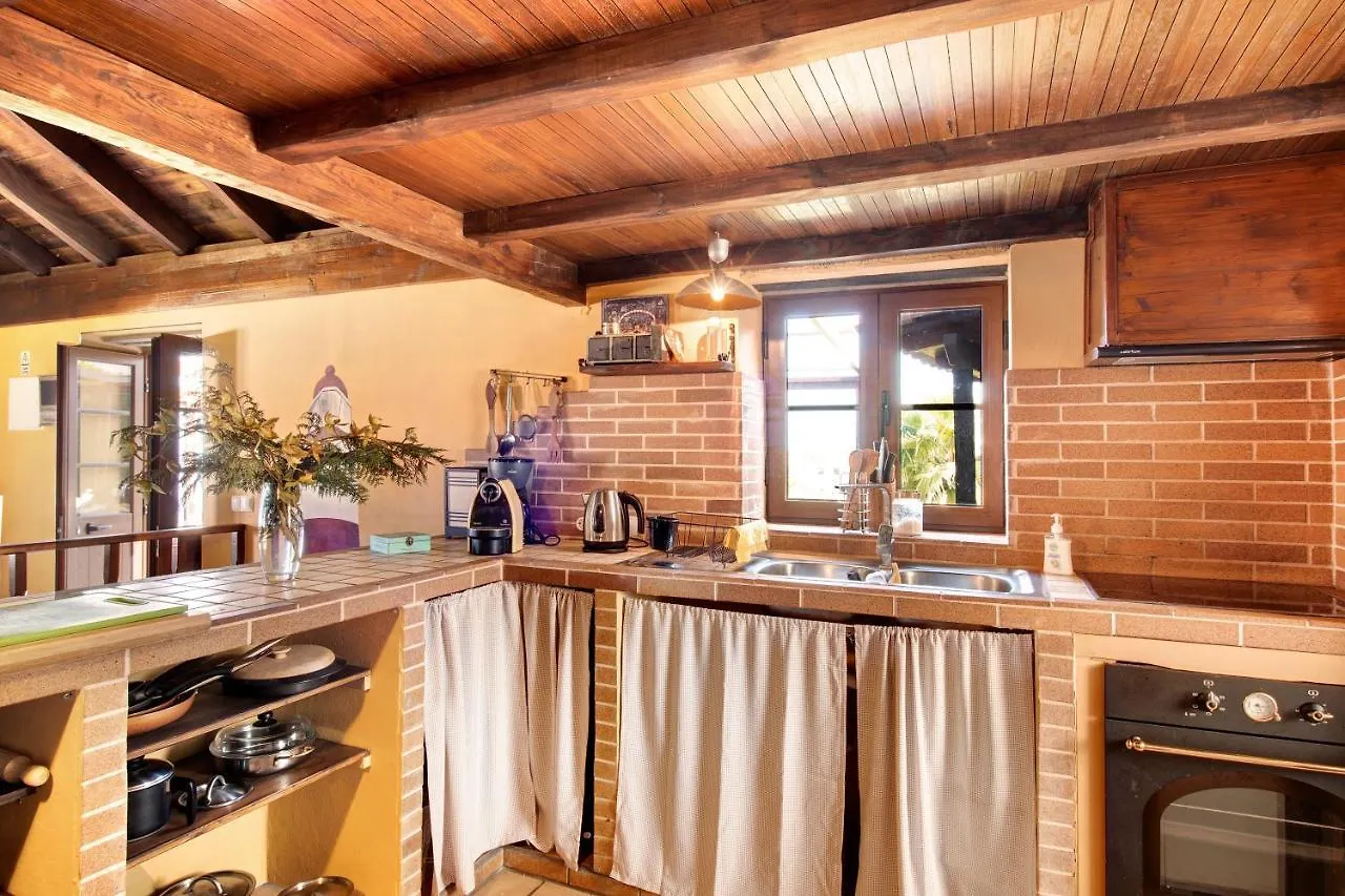 Apartamento Villa Montemar Calheta