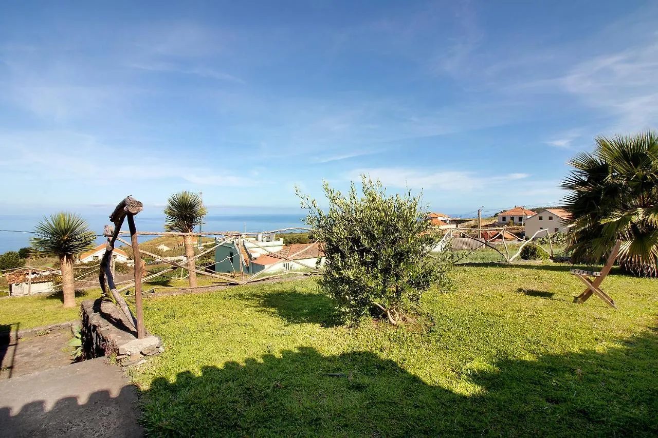 Villa Montemar Calheta