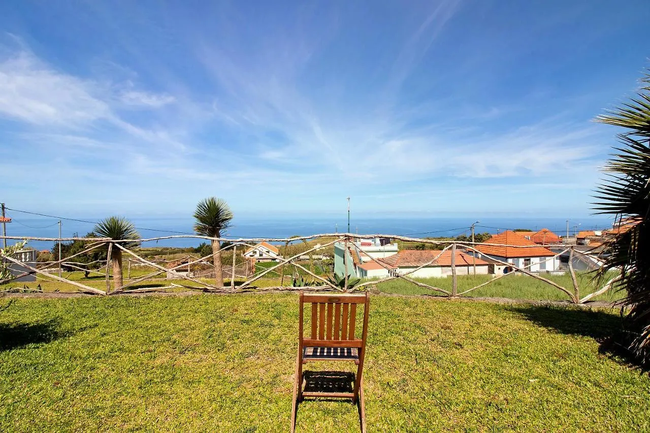 Appartement Villa Montemar Calheta